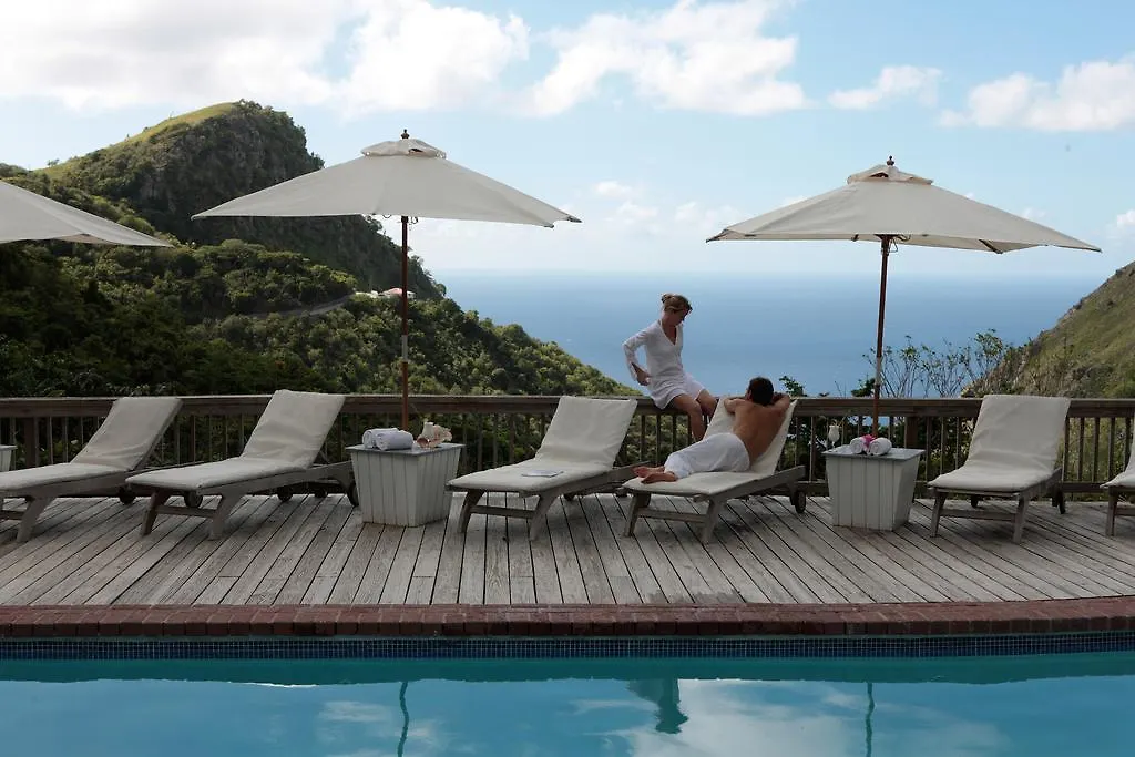Queens Gardens Resort - A Hampshire Classic The Bottom  4*, The Bottom (Saba) Bonaire, Saint Eustatius and Saba