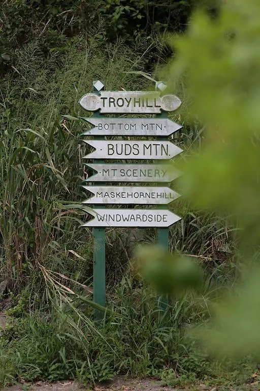 Queens Gardens Resort - A Hampshire Classic The Bottom  4*, The Bottom (Saba) Bonaire, Saint Eustatius and Saba