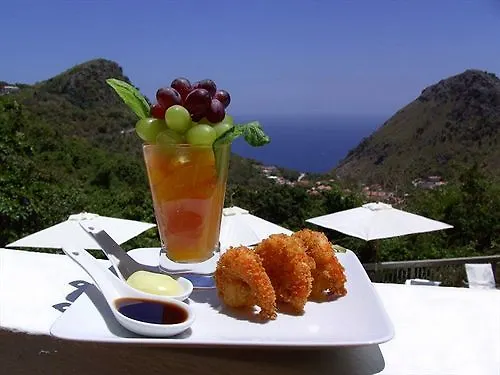 Queens Gardens Resort - A Hampshire Classic The Bottom  Bonaire, Saint Eustatius and Saba